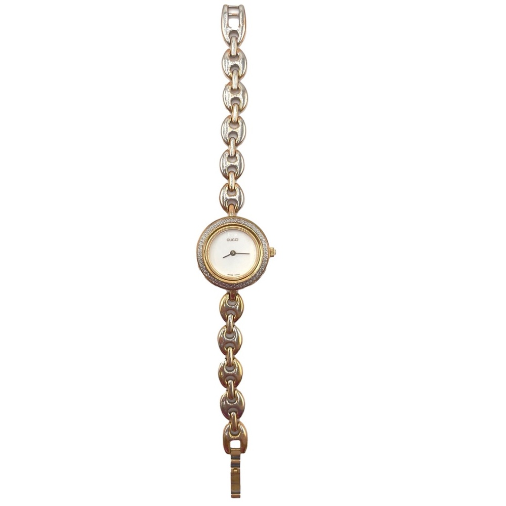 ✨$550✨ Gucci Bezel Watch